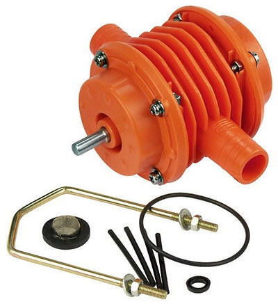 Extol 8877025 fúrógéppel hajtható mechanikus szivattyú termék fő termékképe