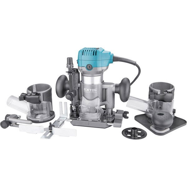 Extol 8793302 felsőmaró termék fő termékképe