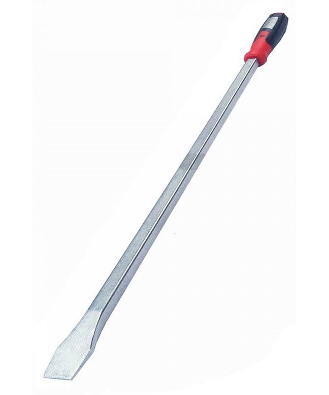 Welzh Werkzeug 1043-WW abroncs szerelő pajszer, üthető, egyenes, 915 mm termék fő termékképe