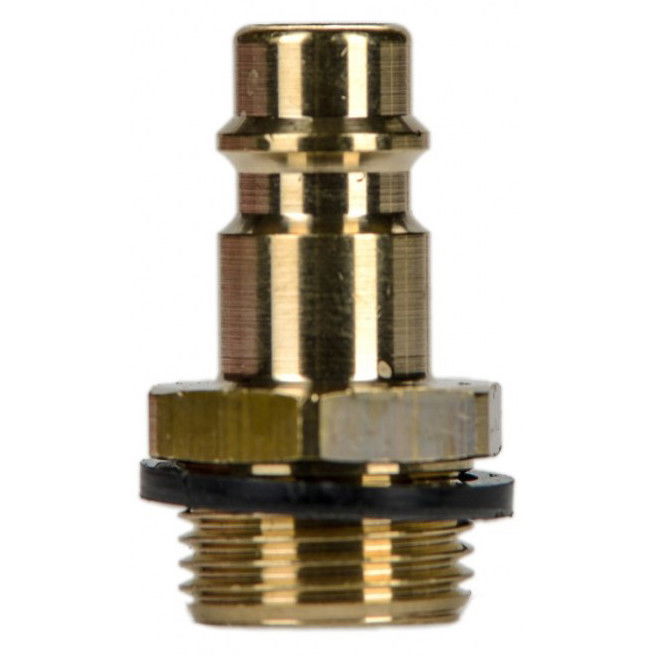 Rectus 26 -os szériájú külső menetes (G 3/8) gyorscsatlakozó (dugó) termék fő termékképe