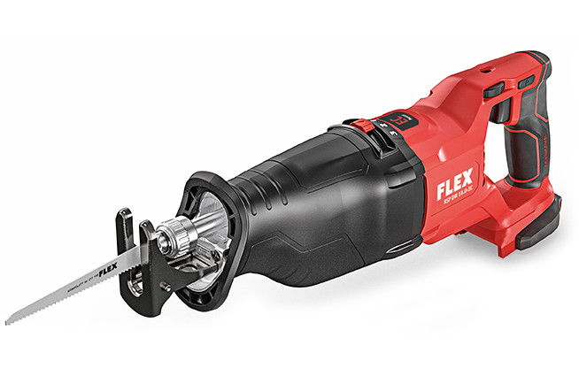 Flex RSP DW 18.0-EC C akkus orrfűrész (akku és töltő nélkül) termék fő termékképe