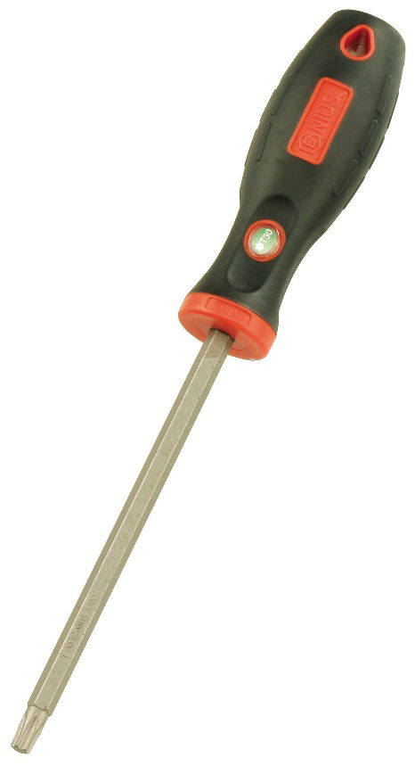 Genius Tools Torx csavarhúzó, 185/85 mm termék fő termékképe