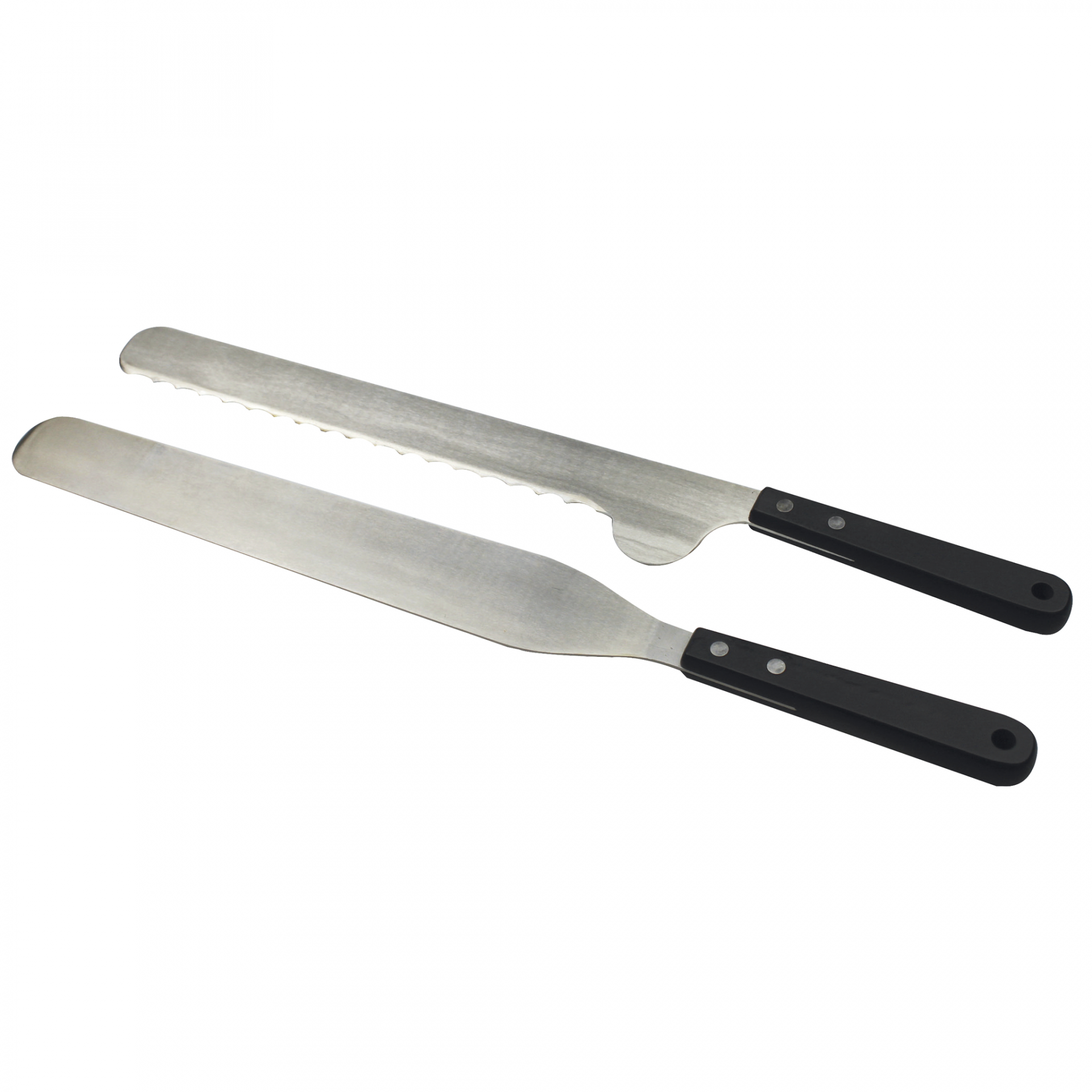 GYS Késkészlet ragasztó eltávolításhoz, 2 részes termék fő termékképe