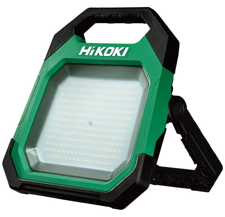 HiKoki UB18DDW4Z hálózatról is működtethető akkus LED munkalámpa (akku és töltő nélkül) termék fő termékképe