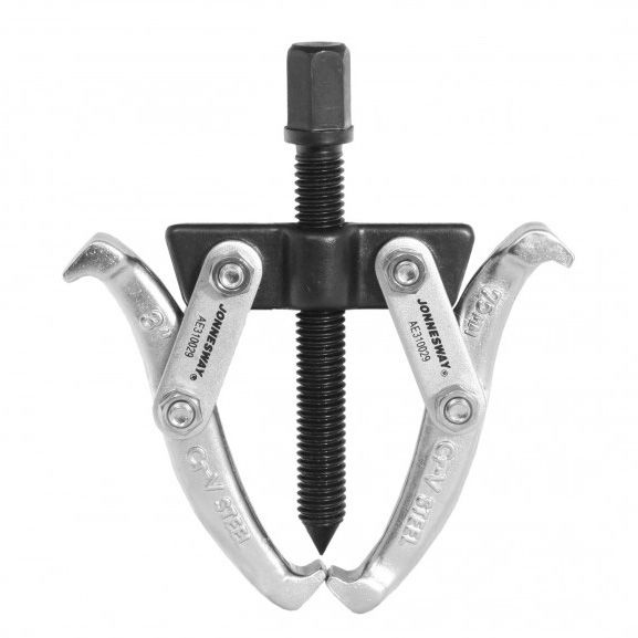 Jonnesway AE310029 kétkörmös mechanikus csapágylehúzó, átfordítható, 40-76 mm termék fő termékképe