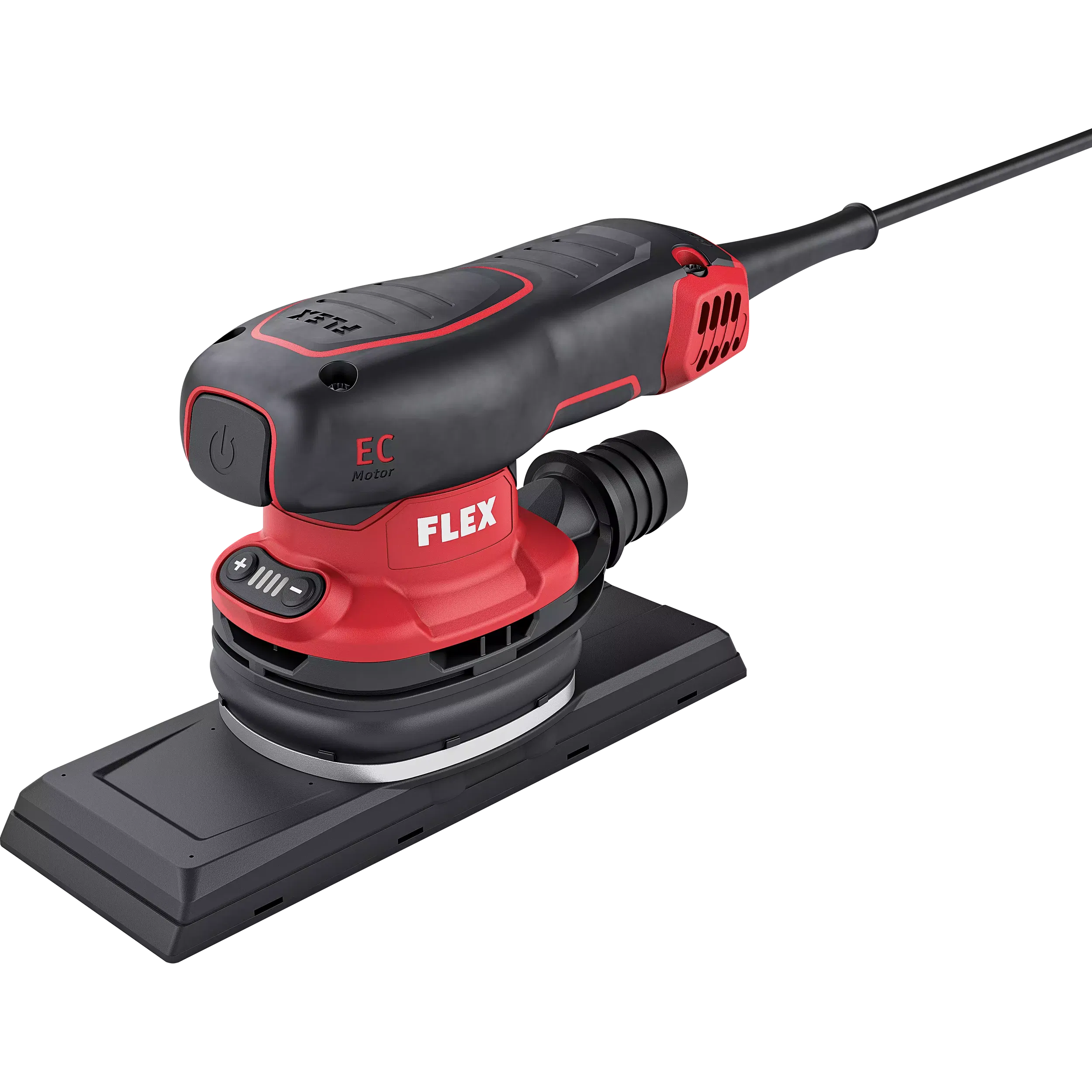 Flex OSE 2-70X198-EC rezgőcsiszoló termék fő termékképe