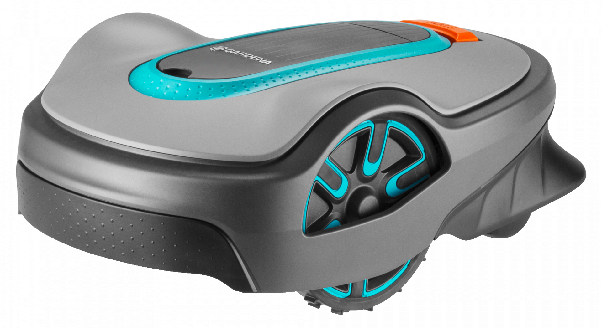 Gardena SILENO life 750 robotfűnyíró termék fő termékképe