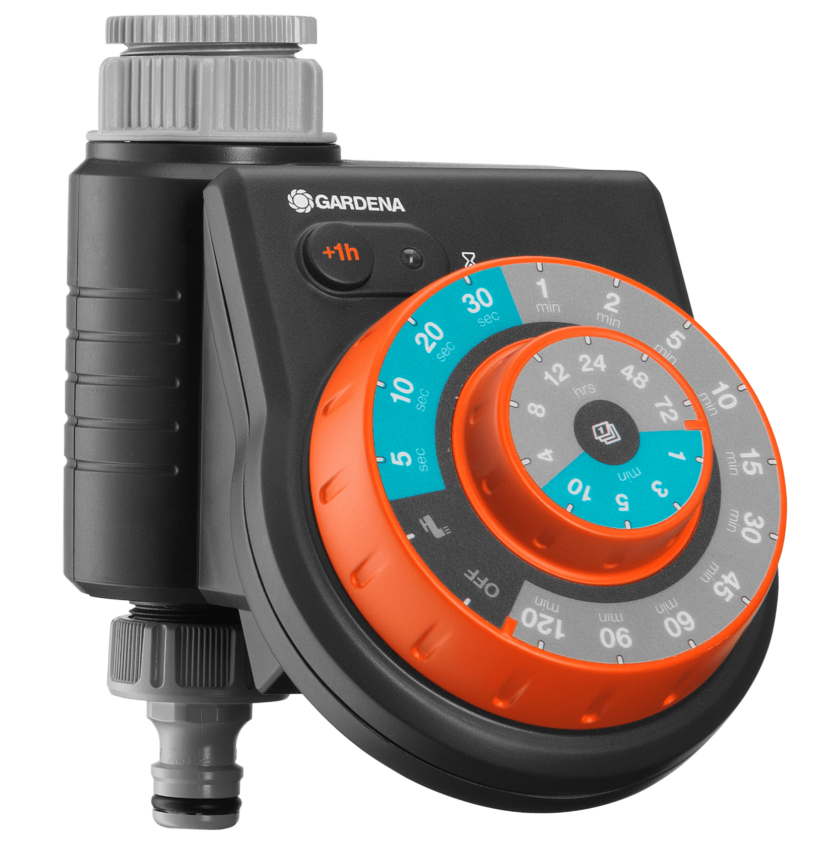 Gardena Easy Plus öntözőkomputer termék fő termékképe