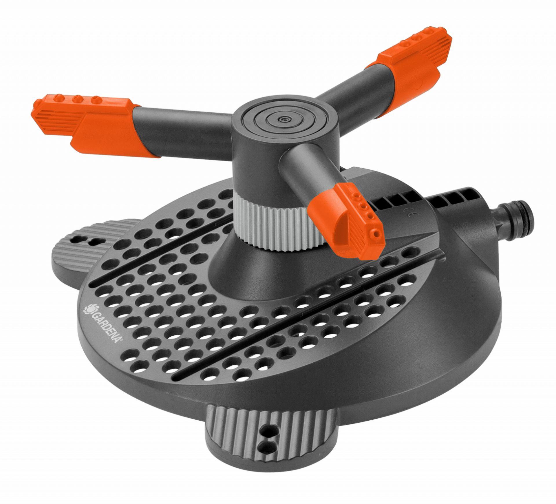 Gardena Comfort Samba köresőztető termék fő termékképe