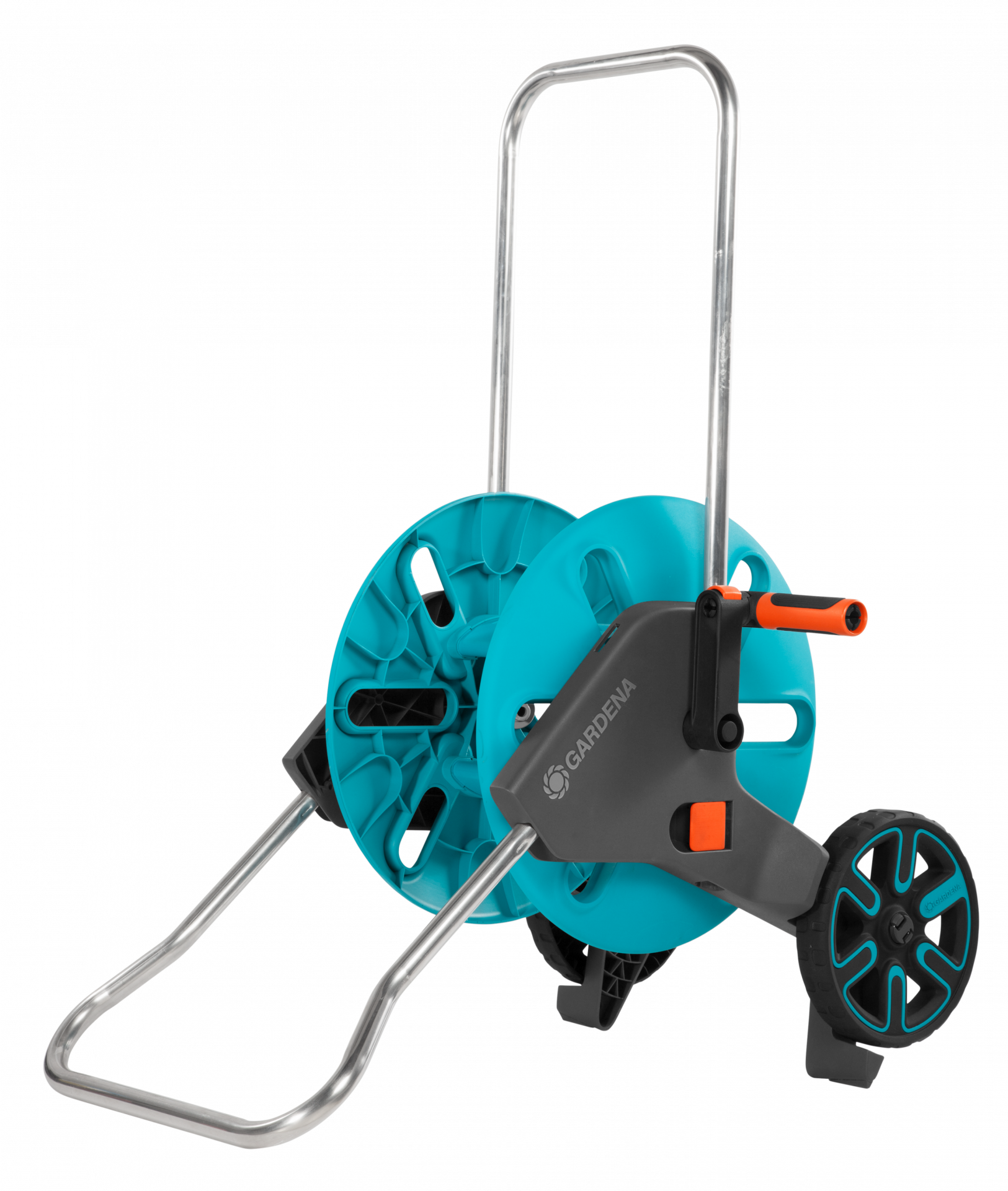 Gardena CleverRoll M tömlőskocsi (nem összeszerelt) termék fő termékképe
