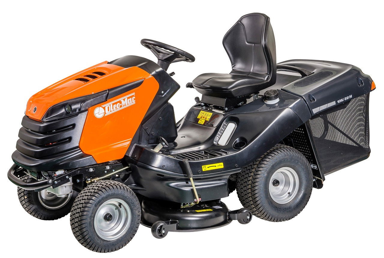 Oleo Mac OM 106 / 24 KH 4x4 termék fő termékképe