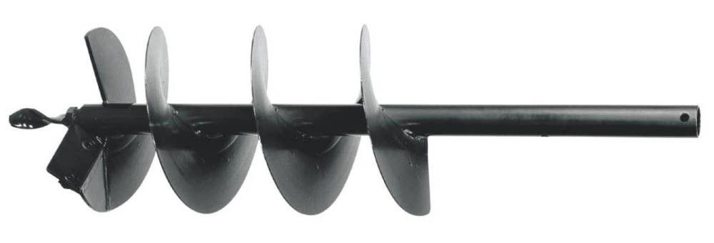 Oleo Mac Egyélű fúrószár, 10x100 cm termék fő termékképe