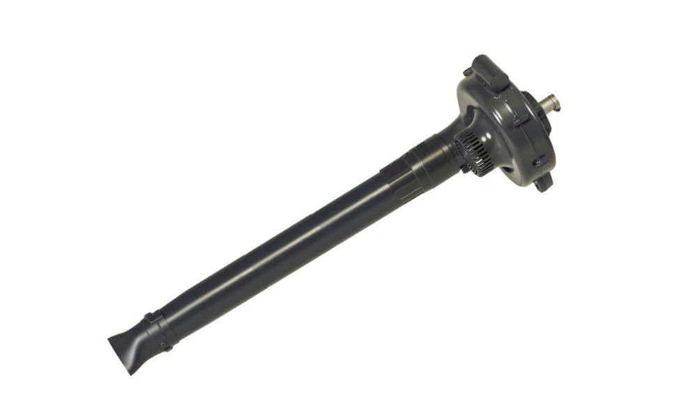 Oleo Mac Lombfúvó adapter univerzális alapgéphez termék fő termékképe