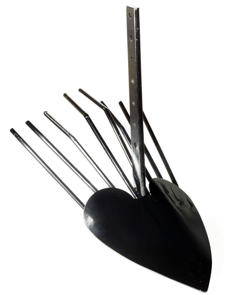 Oleo Mac Burgonya kiszedő termék fő termékképe