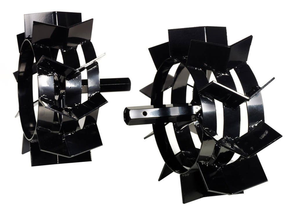 Oleo Mac Körmöskerék - pár termék fő termékképe