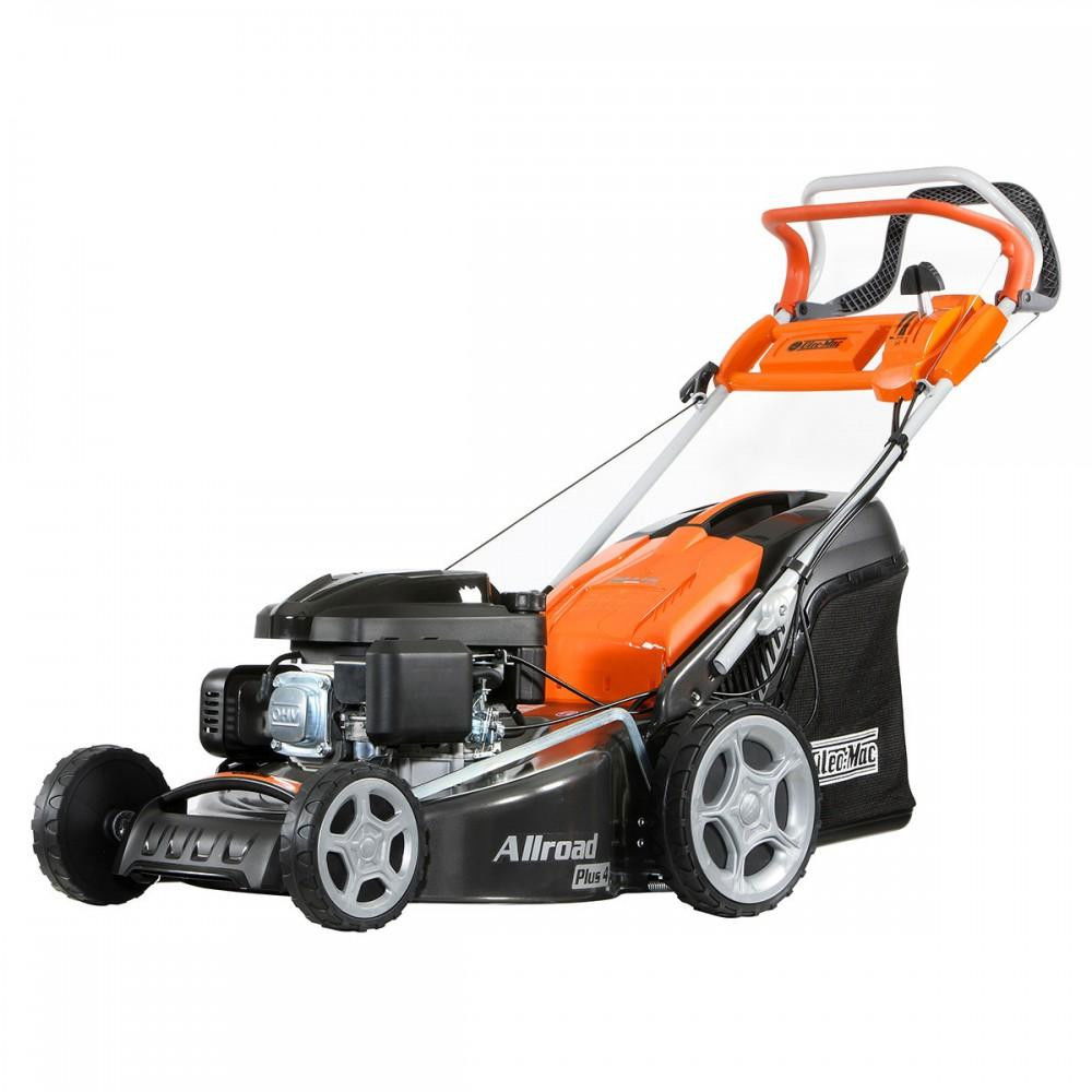 Oleo Mac G 53 VK Allroad Plus 4 termék fő termékképe