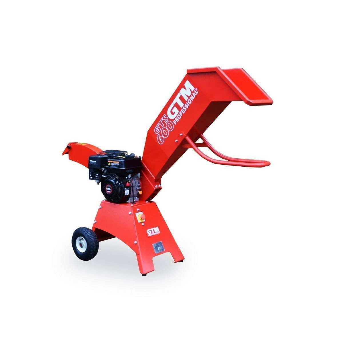 GTM Professional GTS600 termék fő termékképe