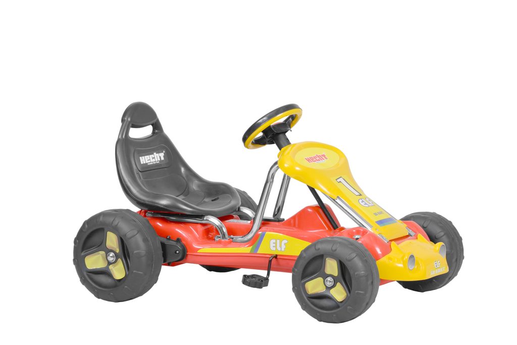 Hecht Pedálos Gokart termék fő termékképe