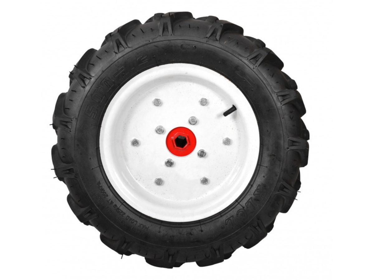 Hecht Segédkerekek, csúszó fogaskerekekkel termék fő termékképe