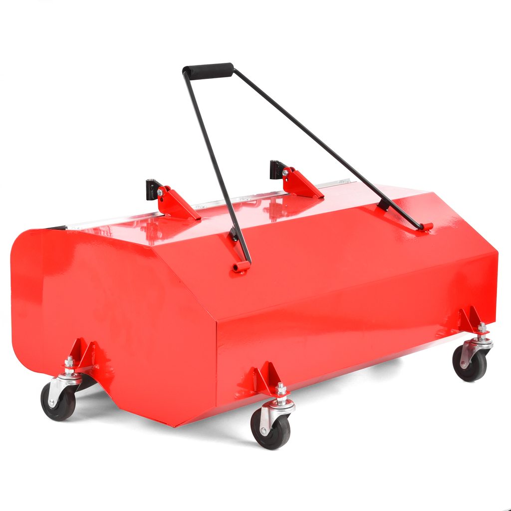 Hecht Gyűjtődoboz 61 cm termék fő termékképe