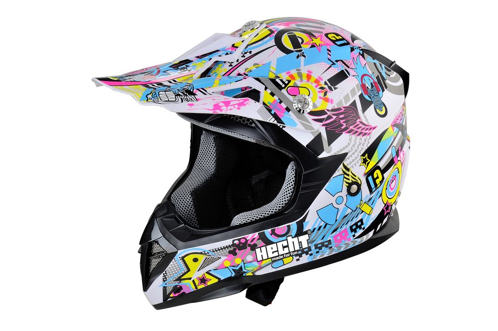 Hecht Bukósisak quadhoz HECHT 51915 termék fő termékképe