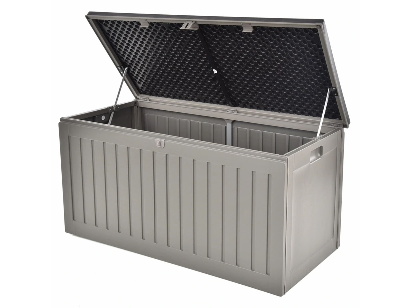 Hecht Kerti tároló doboz 270 L termék fő termékképe