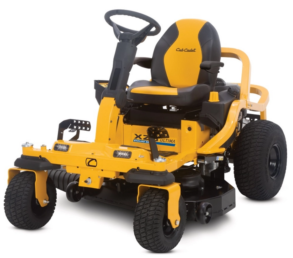 Cub Cadet XZ6 S127 Zero-turn Fűnyíró traktor (17AIGGY2603) 2022 termék fő termékképe