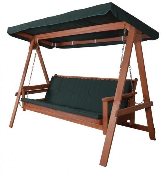 Hecht Hintaágy termék fő termékképe