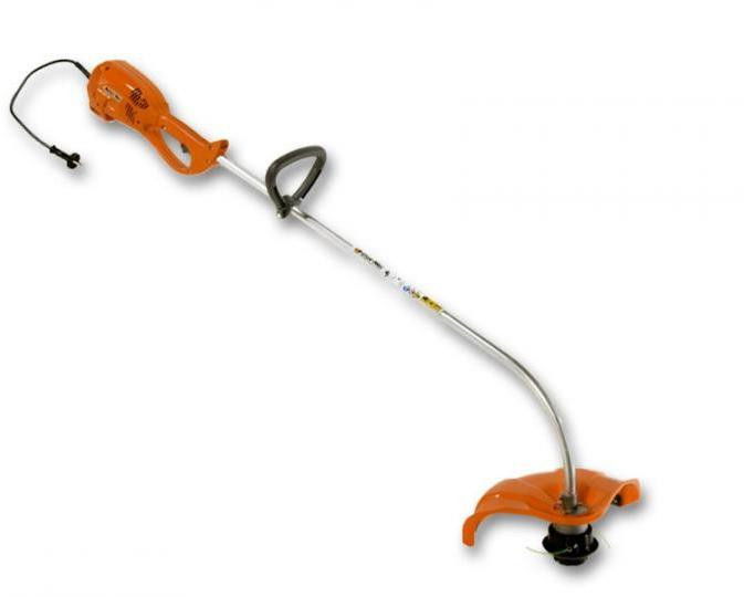 Oleo Mac TR 61 E termék fő termékképe