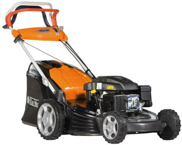 Oleo Mac G 53 TK Allroad Plus 4 termék fő termékképe