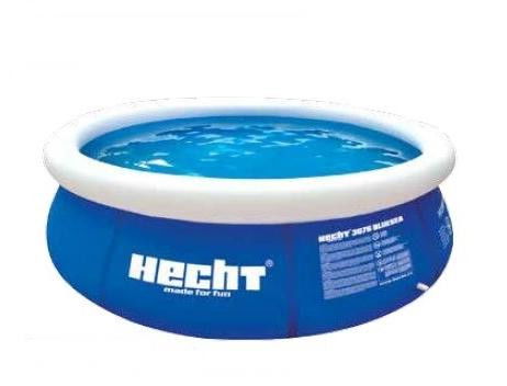 Hecht Felfújható Peremű Medence termék fő termékképe