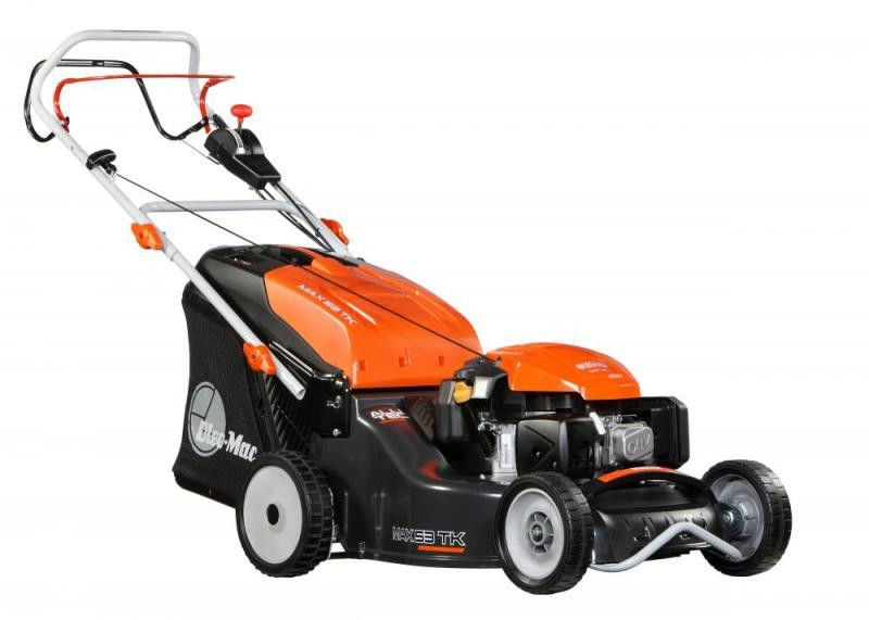 Oleo Mac MAX 53 TK Alu Pro termék fő termékképe
