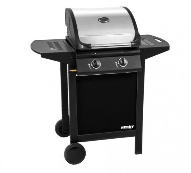 Hecht Kerti Gázos Grill termék fő termékképe