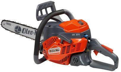 Oleo Mac GS 371 termék fő termékképe
