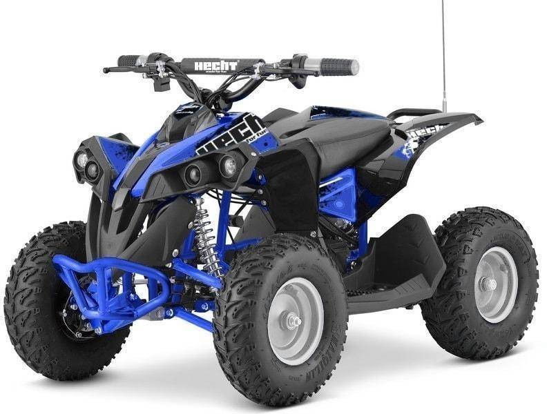 Hecht Akkumulátoros Gyerek Quad termék fő termékképe