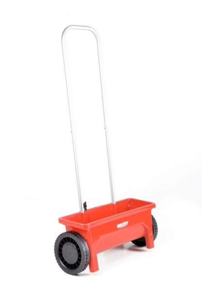 Hecht 212 Szórókocsi termék fő termékképe