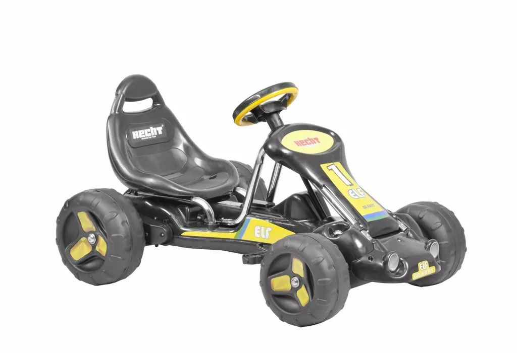 Hecht Pedálos Gokart termék fő termékképe