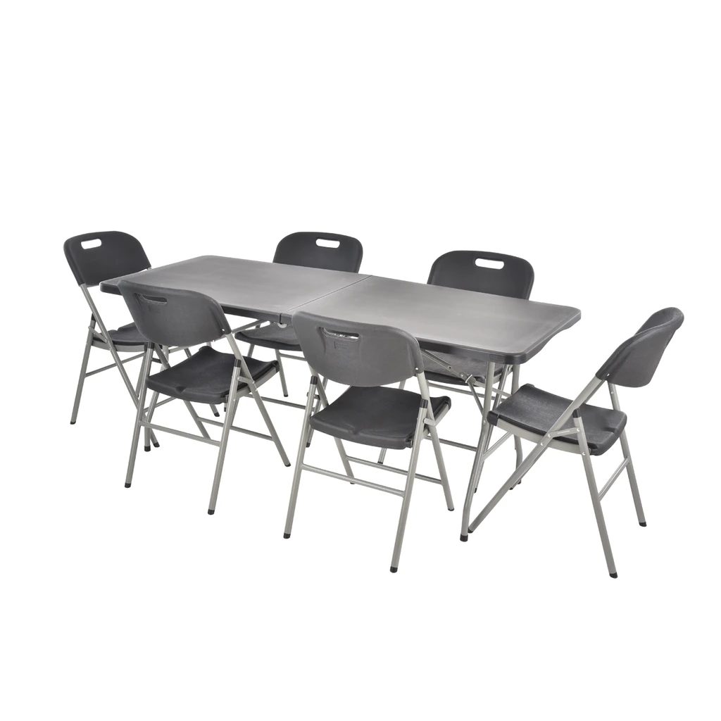 Hecht Kerti bútor szett FOLDIS 6 termék fő termékképe