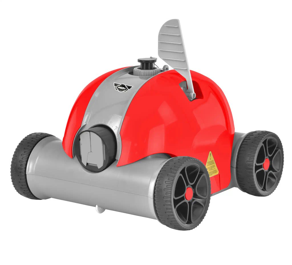 Hecht automata medence  porszívó termék fő termékképe