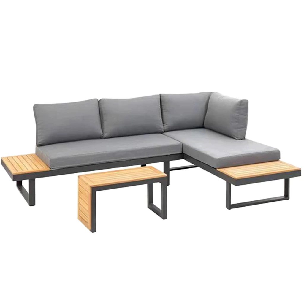 Hecht Variálható kerti bútor készlet termék fő termékképe