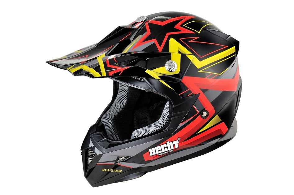 Hecht Bukósisak quadhoz HECHT 55915 termék fő termékképe