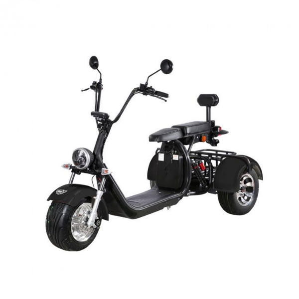 Hecht Elektromos Robogó termék fő termékképe