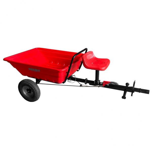 Hecht Utánfutó termék fő termékképe