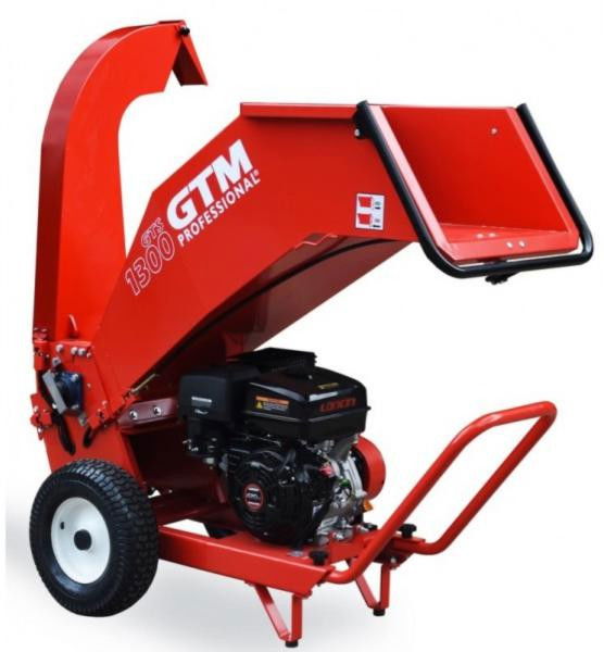 GTM Professional GTS 1300C elektromos indítással termék fő termékképe