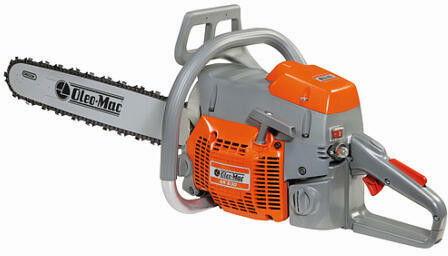 Oleo Mac GS 630 termék fő termékképe