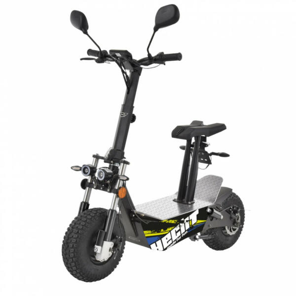 Hecht Elektromos Roller/E-Robogó Összecsukható termék fő termékképe