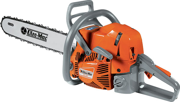 Oleo Mac GS 651 termék fő termékképe