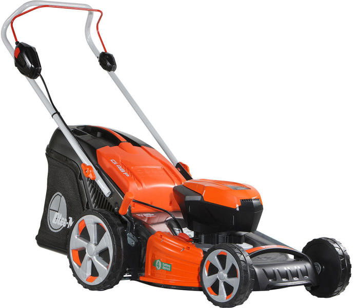 Oleo Mac Gi 48 P fűnyíró termék fő termékképe