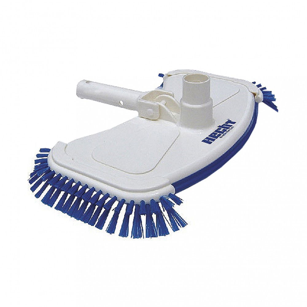 Hecht Medence Porszívó Fej Oldalkefékkel termék fő termékképe