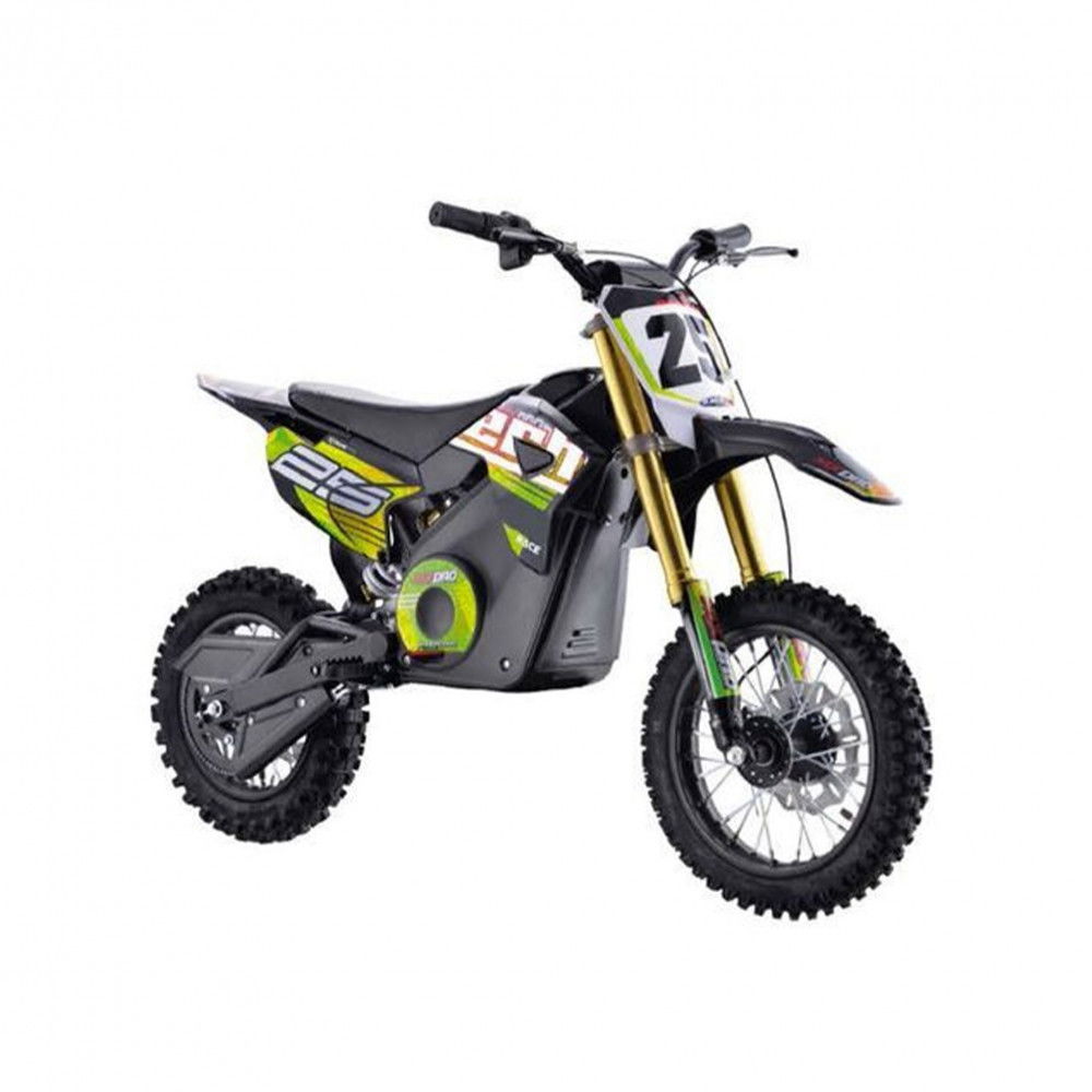 Hecht Akkumulátoros Gyerek Motorkerékpár termék fő termékképe